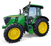 6105RC Tractor