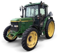 6110 Tractor