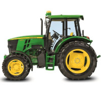 6110B Tractor