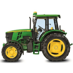 6100B and 6110B Tractors Technical Manual (TM700819)