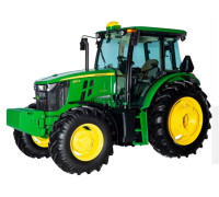 6110E Tractor