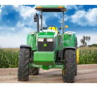 6E Series Tractors