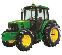 6110J Tractor