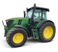 6110MC Tractor