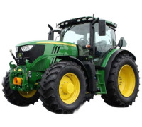 6110R Tractor
