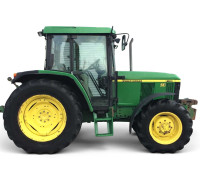 6110SE Tractor