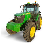 6115E Tractor