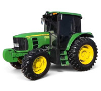 6115J Tractor