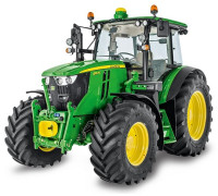 6115RC Tractor