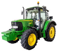 6120 Tractor