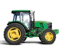 6120B Tractor