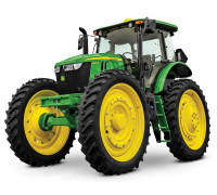 6120EH Tractor