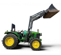 6120L Tractor
