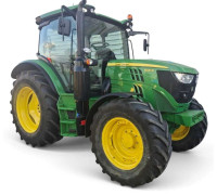 6120R Tractor