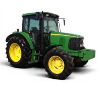 6120SE Tractor