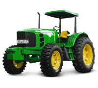 6125E Tractor