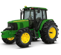 6125J Tractor