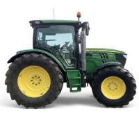 6125R Tractor