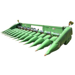 606C, 608C, 612C, 616C and 618C Corn Heads Diagnostic Manual (TM100219)