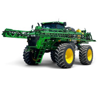612R Self-Propelled Sprayer/Spreader