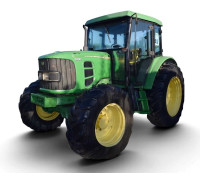 6130 Tractor