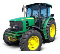 6130D Tractor