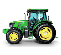 6130E Tractor