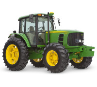 6130J Tractor
