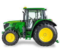 6130M Tractor