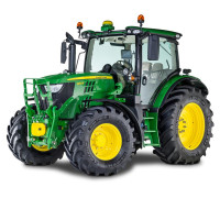 6130R Tractor