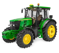 6135B Tractor