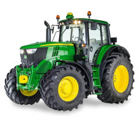 6135M Tractor
