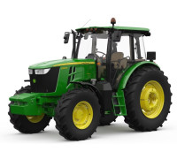 6140B Tractor