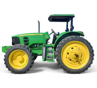 6140J Tractor