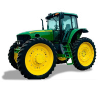 6140JH Tractor