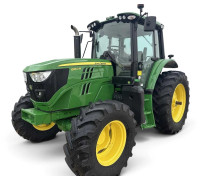 6140M Tractor