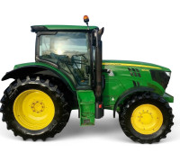 6140R Tractor