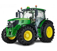 6145R Tractor