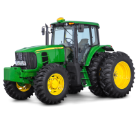 6150J Tractor
