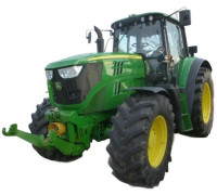 6150M Tractor