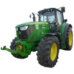 6150M and 6170M Tractors (MY13-15) Repair Manual (TM405919)