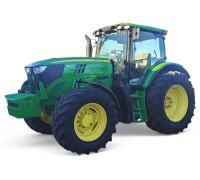 6150R Tractor