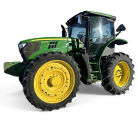 6150RH Tractor