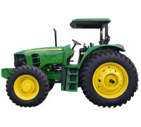 6155J Tractor