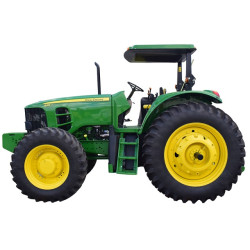 6140J, 6155J, 7425 and 7525 Tractors (Mexica) Repair Manual (TM605819)