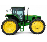 6155JH Tractor