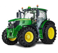 6155R Tractor