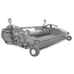 615P Belt Pickup Platforms Repair Manual (TM2315)