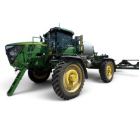 616R Self-Propelled Sprayer/Spreader