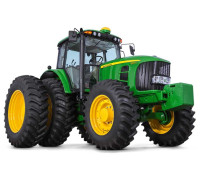 6170J Tractor
